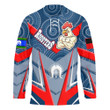 Love New Zealand Clothing - Sydney Roosters Naidoc 2022 Sporty Style Hockey Jersey A35 | Love New Zealand