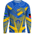 Love New Zealand Clothing - Parramatta Eels Naidoc 2022 Sporty Style Sweatshirts A35 | Love New Zealand