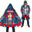 Love New Zealand Clothing - Sydney Roosters Naidoc 2022 Sporty Style Cloak A35 | Love New Zealand