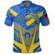 Love New Zealand Clothing - Parramatta Eels Naidoc 2022 Sporty Style Polo Shirts A35 | Love New Zealand