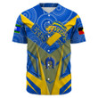 Love New Zealand Clothing - Parramatta Eels Naidoc 2022 Sporty Style Baseball Jerseys A35 | Love New Zealand