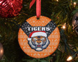 Love New Zealand Ornament - Wests Tigers Christmas Ornament A31 | Lovenewzealand.co