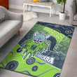 Love New Zealand Area Rug - Canberra Raiders Naidoc New New Area Rug | africazone.store
