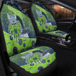 Love New Zealand Car Seat Covers - Canberra Raiders Naidoc New New Car Seat Covers A35
