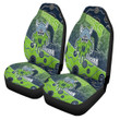 Love New Zealand Car Seat Covers - Canberra Raiders Naidoc New New Car Seat Covers A35