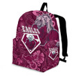 Love New Zealand Backpack - Manly Warringah Sea Eagles Superman Backpack | africazone.store
