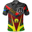 Love New Zealand Clothing - Penrith Panthers Naidoc 2022 Sporty Style Polo Shirts A35 | Love New Zealand