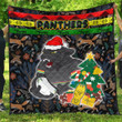 Love New Zealand Quilt - Penrith Panthers Chritsmas 2022 Quilt A35