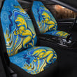 Love New Zealand Car Seat Covers - Parramatta Eels New Naidoc Car Seat Covers A35