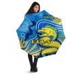 Love New Zealand - Parramatta Eels New Naidoc Umbrellas | africazone.store
