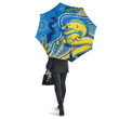 Love New Zealand Umbrellas - Parramatta Eels New Naidoc Umbrellas A35
