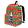 Love New Zealand Backpack - South Sydney Rabbitohs Chritsmas 2022 Backpack | africazone.store