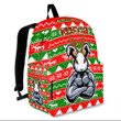 Love New Zealand Backpack - South Sydney Rabbitohs Chritsmas 2022 Backpack A35