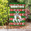 Love New Zealand Flag - South Sydney Rabbitohs Comic Style New Flag A35
