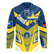 Love New Zealand Clothing - North Queensland Cowboys Naidoc 2022 Sporty Style Hockey Jersey A35 | Love New Zealand