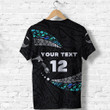(Custom) Maori T Shirt Hei Tiki Sport Style | Lovenewz