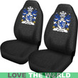 Bagnal (Of Anglesey) Wales Car Seat Cover A0 | Lovenewzealand.co