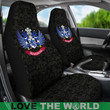 Bagnal Wales Car Seat Covers H21 | Lovenewzealand.co