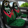Vanuatu Rugby Car Seat Covers Flag Style K13 | Lovenewzealand.co