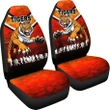 Wests Car Seat Covers Tigers Anzac Vibes K8 | Lovenewzealand.co