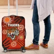 Wests Luggage Covers Tigers Indigenous Country Style K36 | Lovenewzealand.co