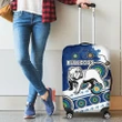 Bulldogs Luggage Covers Special Indigenous K13 | Lovenewzealand.co