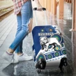 Bulldogs Luggage Covers Special Indigenous K13 | Lovenewzealand.co