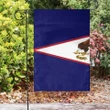 American Samoa Flag - (Garden Flag/House Flag) A7 | Lovenewzealand.co