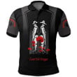 Anzac Remembrance Day Lest We Forget Polo Shirt