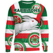 South Sydney Rabbitohs Special - Rugby Team Sweatshirts | Love New Zealand.co
