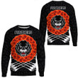 Penrith Panthers Poppy - Lest We Forget - Rugby Team Sweatshirts | Love New Zealand.co