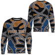 (Custom) Parramatta Eels Indigenous Special Style - Rugby Team Sweatshirts | Love New Zealand.co