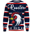 Sydney Roosters - Rugby Team Sweatshirts | Love New Zealand.co