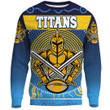 Gold Coast Titans Naidoc New - Rugby Team Sweatshirts | Love New Zealand.co