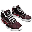 Love New Zealand Sneaker - Reds Sneaker J11 A35