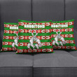 Love New Zealand Pillow Covers - South Sydney Rabbitohs Comic Style New Pillow Covers A35