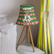 Love New Zealand Bell Lamp Shade - South Sydney Rabbitohs Comic Style New Bell Lamp Shade A35