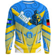 Love New Zealand Clothing - Gold Coast Titans Naidoc 2022 Sporty Style Sweatshirts A35 | Love New Zealand