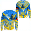 Love New Zealand Clothing - Gold Coast Titans Naidoc 2022 Sporty Style Sweatshirts A35 | Love New Zealand
