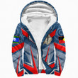 Love New Zealand Clothing - Sydney Roosters Naidoc 2022 Sporty Style Sherpa Hoodies A35 | Love New Zealand