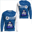 Love New Zealand Clothing - Canterbury-Bankstown Bulldogs Simple Style Sweatshirts A35 | Love New Zealand
