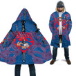 Love New Zealand Clothing - Newcastle Knights Superman Rugby Cloak A35 | Love New Zealand