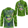 Love New Zealand Clothing - Canberra Raiders Superman Rugby Hockey Jersey A35 | Love New Zealand