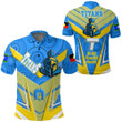 Love New Zealand Clothing - Gold Coast Titans Naidoc 2022 Sporty Style Polo Shirts A35 | Love New Zealand