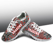 Love New Zealand Sneakers -  St. George Dragons Unique Indigenous Sneakers K31