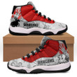 St. George Illawarra Dragons Indigenous Special Sneakers J.11 A31 | Rugbylife.co
