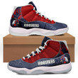 Lovenewzealand Shoes -  Sydney Roosters Indigenous Special Sneakers J.11 A31