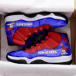 Lovenewzealand Shoes -  Newcastle Knights Indigenous Special Sneakers J.11 A31