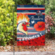 Love New Zealand Flag - Sydney Roosters Style Anzac Day New Flag A35