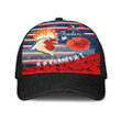 Love New Zealand Mesh Back Cap - Sydney Roosters Style Anzac Day New Mesh Back Cap | africazone.store

